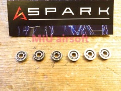 Spark �͎ގ��؎ݎ��޼�����8mm 6����