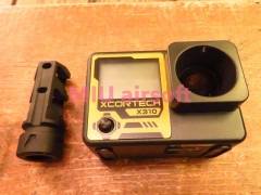 XcorTech X310 ���ݎʎߎ�����®��