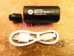 Acetech Brighter R �Ďڎ������ՎƎ��� �ڎ��Ď��߸����б�