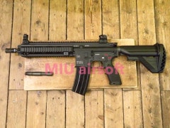 Umarex H&K HK416D V3 ގ̎ގێʎގ JPver