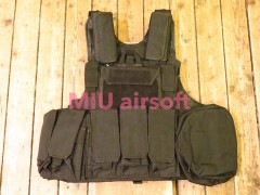 WoSport CIRAS MAR ���ݎʎގ��Ď͎ގ��� BK