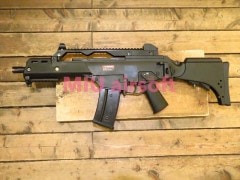 GoldenEagle G36CV ưގ