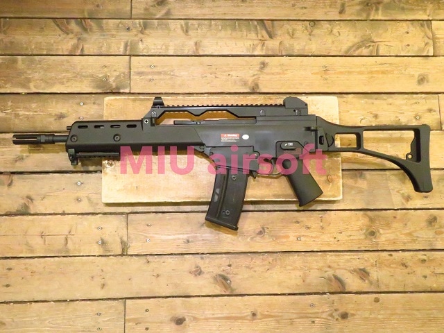 GoldenEagle G36K �Ď��̎ߎڎ��� ��ư���ގ�
