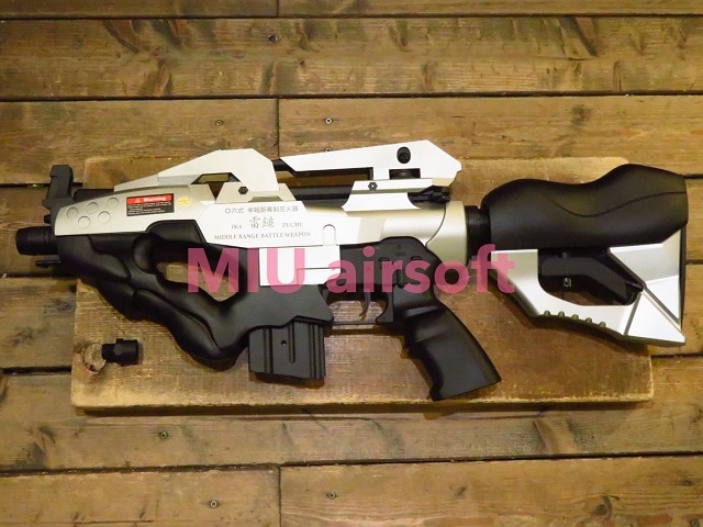 GE製 雷鎚M4電動ガン本体　STAR2 AE-8801 電動ガン 中距離戦闘用 GE製 雷鎚M4電動ガン本体 STAR2 AE-8801 電動ガン 中距離戦闘用 GE製