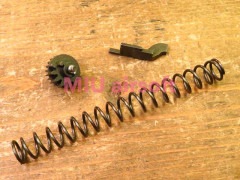 SPARK ��ư�ʎݎĎގ��ގ��� �ʎߎ܎������̎ߎ����Ķ� HK45 M9A1 Hi-CAPA��