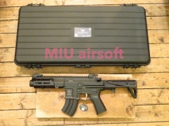 DoubleEagle MaximDefense PDX ��ư���ގ� Kestrel V2��܎ӎÎގ� BK