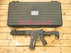 DoubleEagle MaximDefense MDX:508C ��ư���ގ� Kestrel V2��܎ӎÎގ� BK