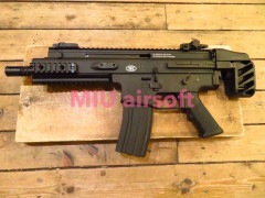 DoubleBell SCAR-SC ưގ BK