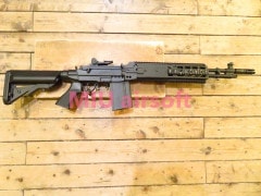 CYMA M14 EBR Mod.1 ��ư���ގ� BK