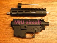 E&C NOVESKE N4 DEVGRU ڎʎގ STDAEG M4 BK