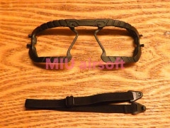 AIM VISION GASKET&STRAP AM701