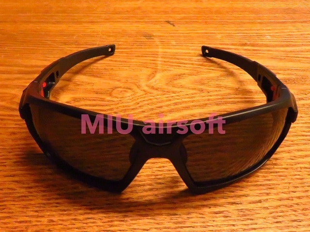 AIM VISION AM701-01 STANDARD SET BK