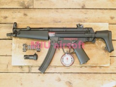 G&G TGM A3 RTS ETU AEG
