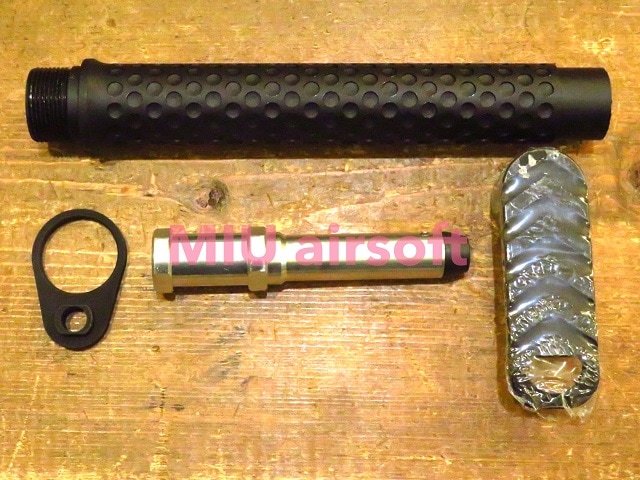 5KU BattleArms�����̎� �׎��Ď������Ď��Ď������ݎΎ� WA M4��