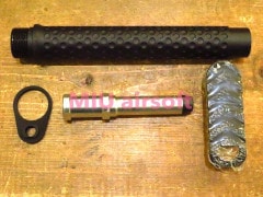 5KU BattleArms̎ ׎ĎĎĎݎΎ WA M4