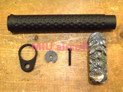 5KU BattleArms̎ ׎ĎĎĎݎΎ AEG