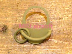 BigDragon ASAP M4GBB�� DE