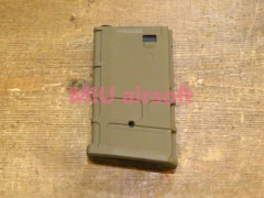 UFC M4 PMAG  190rd TAN