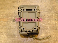 FMA G-CODE Scorpion�����̎� 5.56mm�׎��َ̎ώ��ގ����؎��� TEK-LOK DE