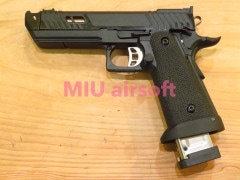 BATON BT-PIT VIPER CO2 GBB