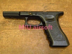 NB GLOCK17/18�� �̎ڎ��� KJ�� BK