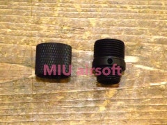 BATON 11mm14mm�ՎȎ��� �Ѵ������ގ̎ߎ��� BK