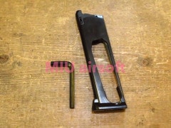 BATON 1911 27rd CO2�ώ��ގ��ގ� Type-NL