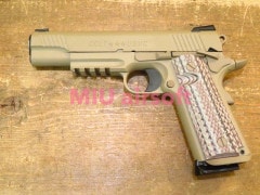 BATON CO2 BM-45 NL GBB DE