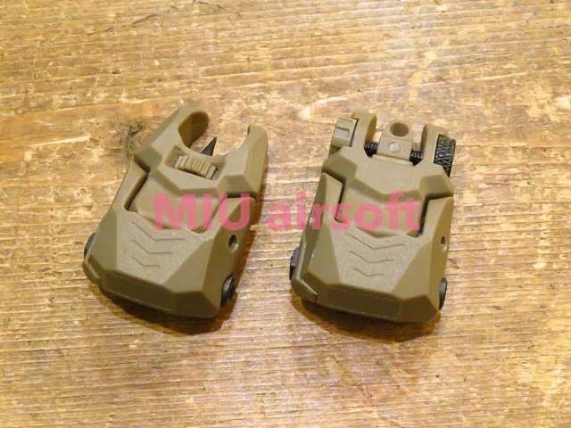 NB FAB�����̎� F/R�����Ď����� DE