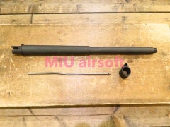 AngryGun WCRS �������������� 14.7/12.5in �����ݎ��ގ��Ď�AEG��