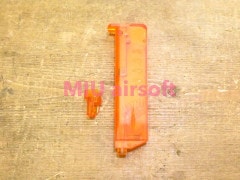 6mmProShop PistolMAG 150rd BBێގ Orange