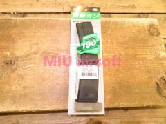 ώَ AEG ώގގ MP7 190rd