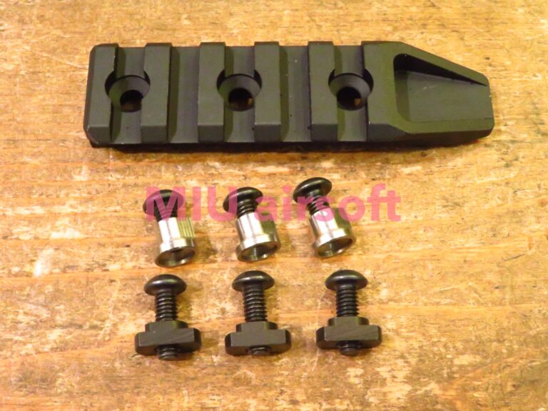 5KU 5���ێ��Ďڎ��َ��������� M-LOK KeyMod�б�