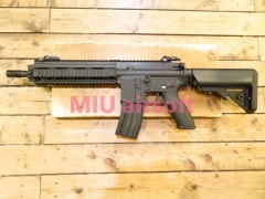 S&T HK416D 14.5RS ���Ύߎ��׎��� G3��ư���ގ�