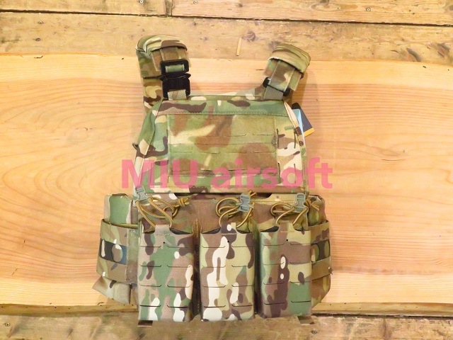 UFC Ferro FCPC V5ﾀｲﾌﾟ ﾌﾟﾚｰﾄｷｬﾘｱ Multicam | メーカー別,UFC | MIU 