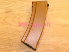 LCT AK74̎ ώގގ 130rd OR