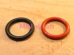 AABB WA M4 Nozzle Oring