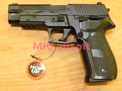 DoubleBell SIG P226 R̎ GBB