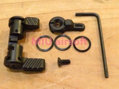 CRUSADER WAGBB BAD-CASS M4ڎ