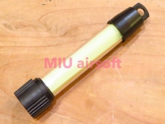 Emerson Electronic Glow Sticks (Silver)