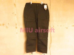CONDOR Tactical Operator Pants BK
