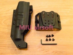 WoSport �����Îގ����������Î����َΎَ����� Type-1 SF X300 BK