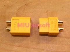 S&T XT60 ���Ȏ�����