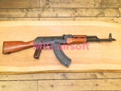 GHK AKM V3 CO2 GBB 2024JPver 1stێĸꎵ؎ގŎT°