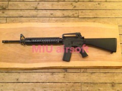E&C COLT M16A4 AEG �ŻҎĎ؎��ގ�Ver