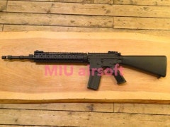 E&C MK12 Mod1 SPR Fixed���Ď��� AEG �ŻҎĎ؎��ގ�Ver