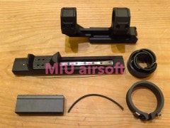 HolyWarrior LPVO ̎ߎώݎĎ BK