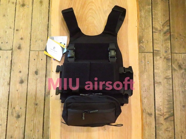 EMERSON Mk3 タイプ チェストリグ (バックル実物換装) EMERSON Mk3 タイプ チェストリグ (バックル実物換装) AIRSOFT97 本店