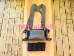 PEW Tactical HSP�������� D3CRM�������Ď؎��� WolfGray