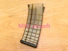 CYMA AK��ư���ގ���Bulgaria PMAG 450rd BK